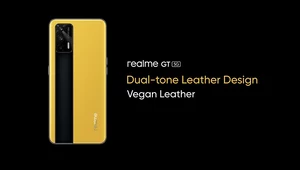 realme GT 5G ze Snapdragonem 888 zadebiutuje w marcu