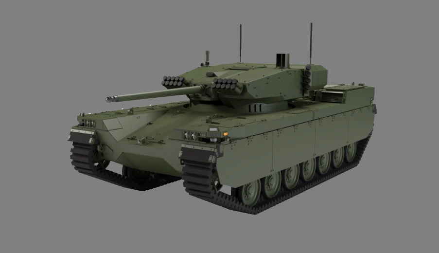 Type-X Combat Type-X Combat