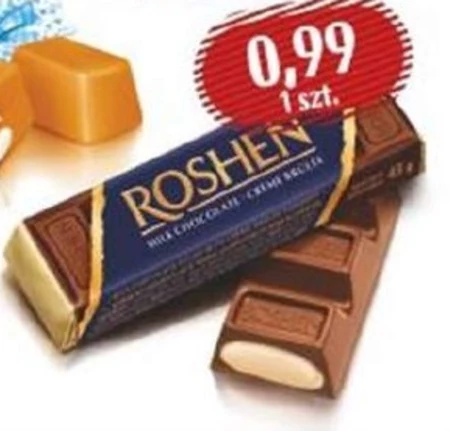 Baton Roshen