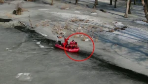 Poszukiwania ciała Jana Lityńskiego