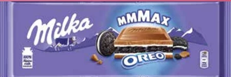 Czekolada Milka