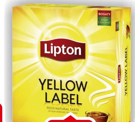Herbata Lipton