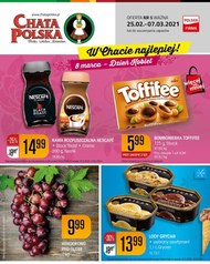 Dzień Kobiet w Chata Polska