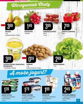 Dzień Kobiet w Chata Polska