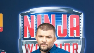 Łukasz "Juras" Jurkowski zapewnia, że trzecia edycja "Ninja Warrior Polska" zaskoczy widzów