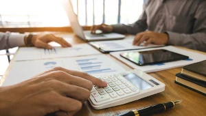 W 2020 r. nastąpił dwucyfrowy spadek składanych wniosków o restrukturyzację