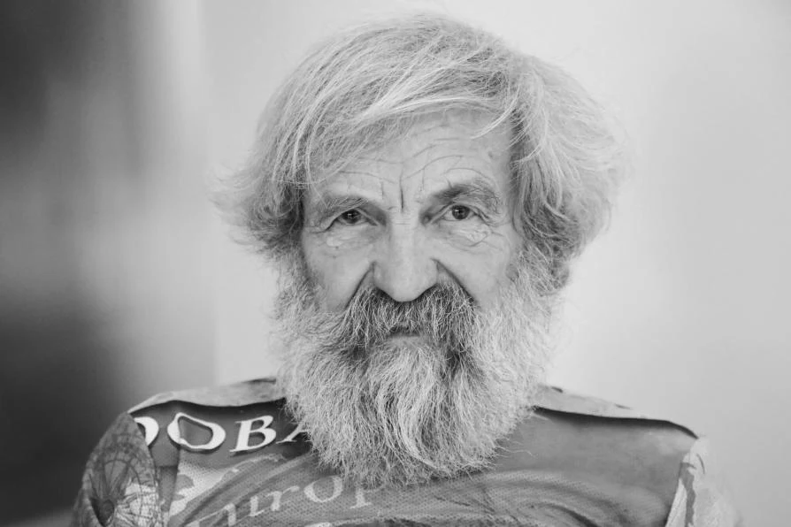 Aleksander Doba Aleksander Doba