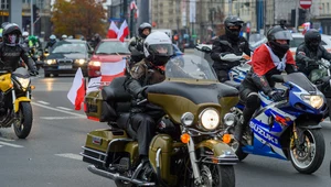 Motocykle nie wjadą do centrum? LPG też...