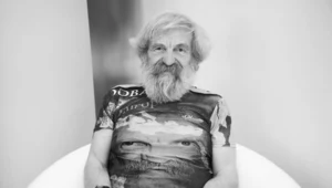 Aleksander Doba miał 74 lata