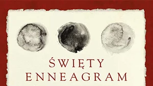 Święty Enneagram, Christopher L. Heuertz