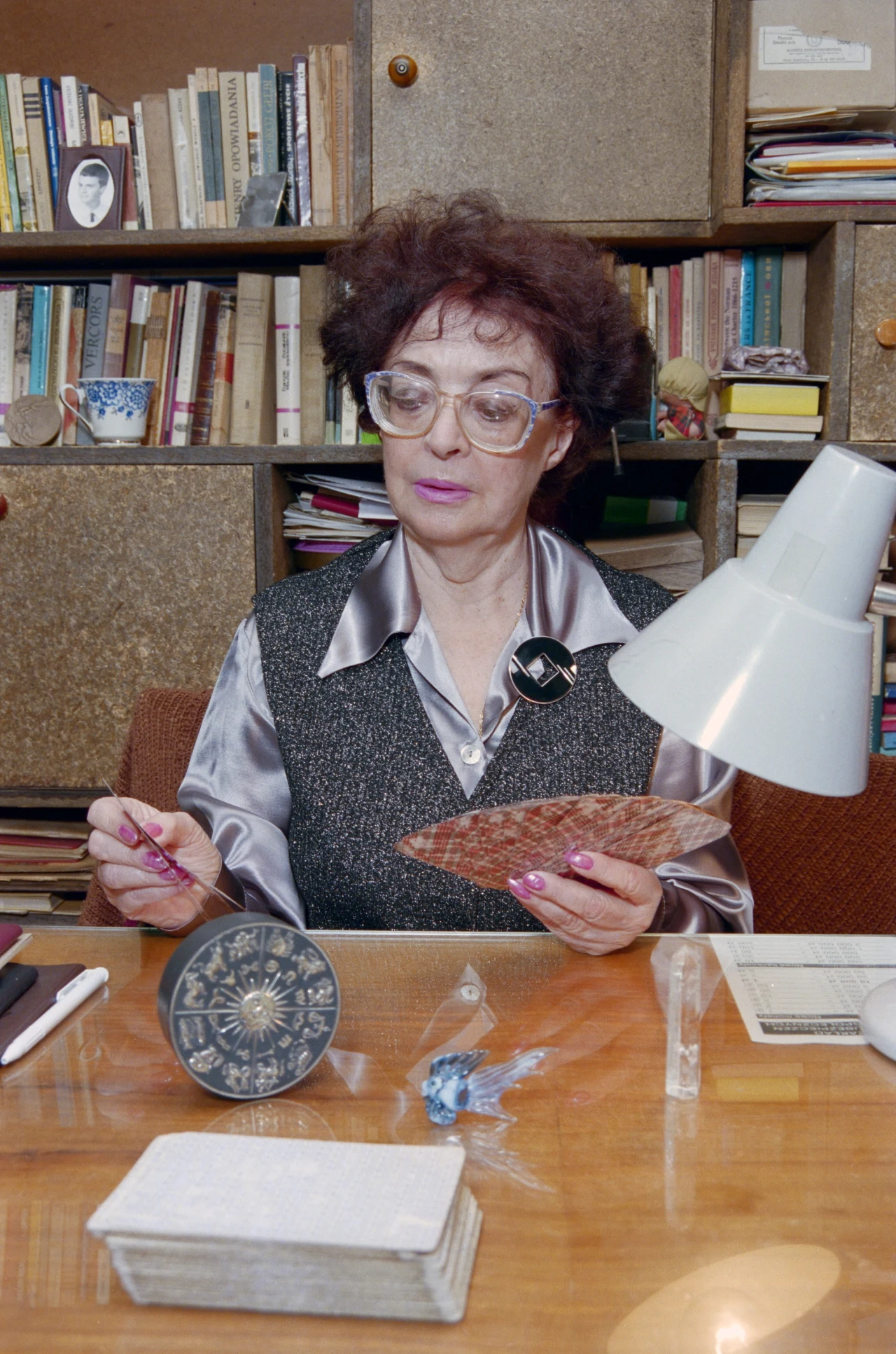 Józefina Pellegrini, fot. Marek Szymański Józefina Pellegrini, fot. Marek Szymański