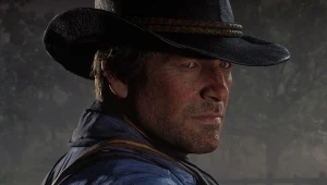 Red Dead Redemption 2