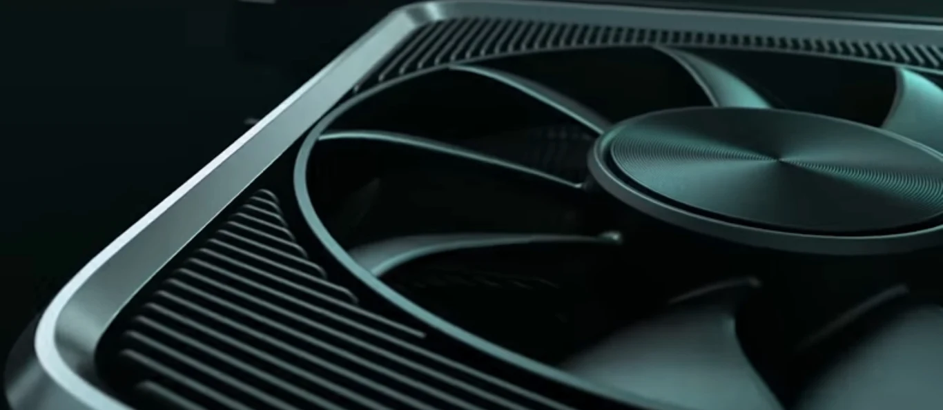 GeForce RTX 3060