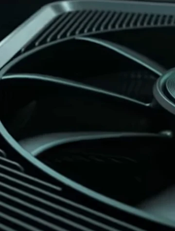 GeForce RTX 3060