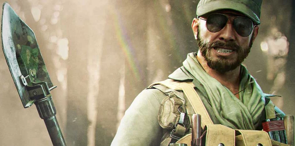 Call of Duty: Black Ops - Cold War