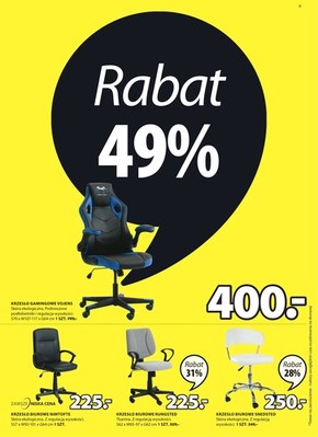 Jysk - inspiracje i świetne oferty