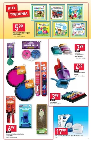 Od czwartku w Stokrotce Market!