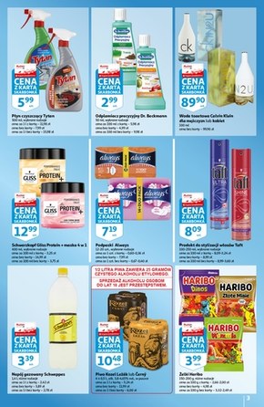 Happy Week w Auchan!