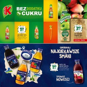 Stokrotka Supermarket - katalog Dzień Kobiet