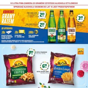 Stokrotka Supermarket - katalog Dzień Kobiet