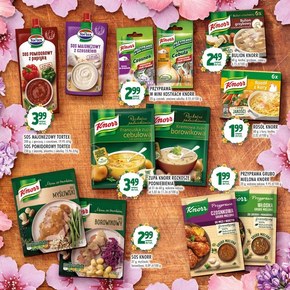 Stokrotka Supermarket - katalog Dzień Kobiet