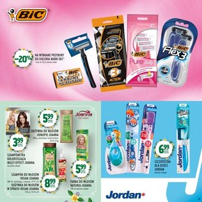 Stokrotka Supermarket - katalog Dzień Kobiet