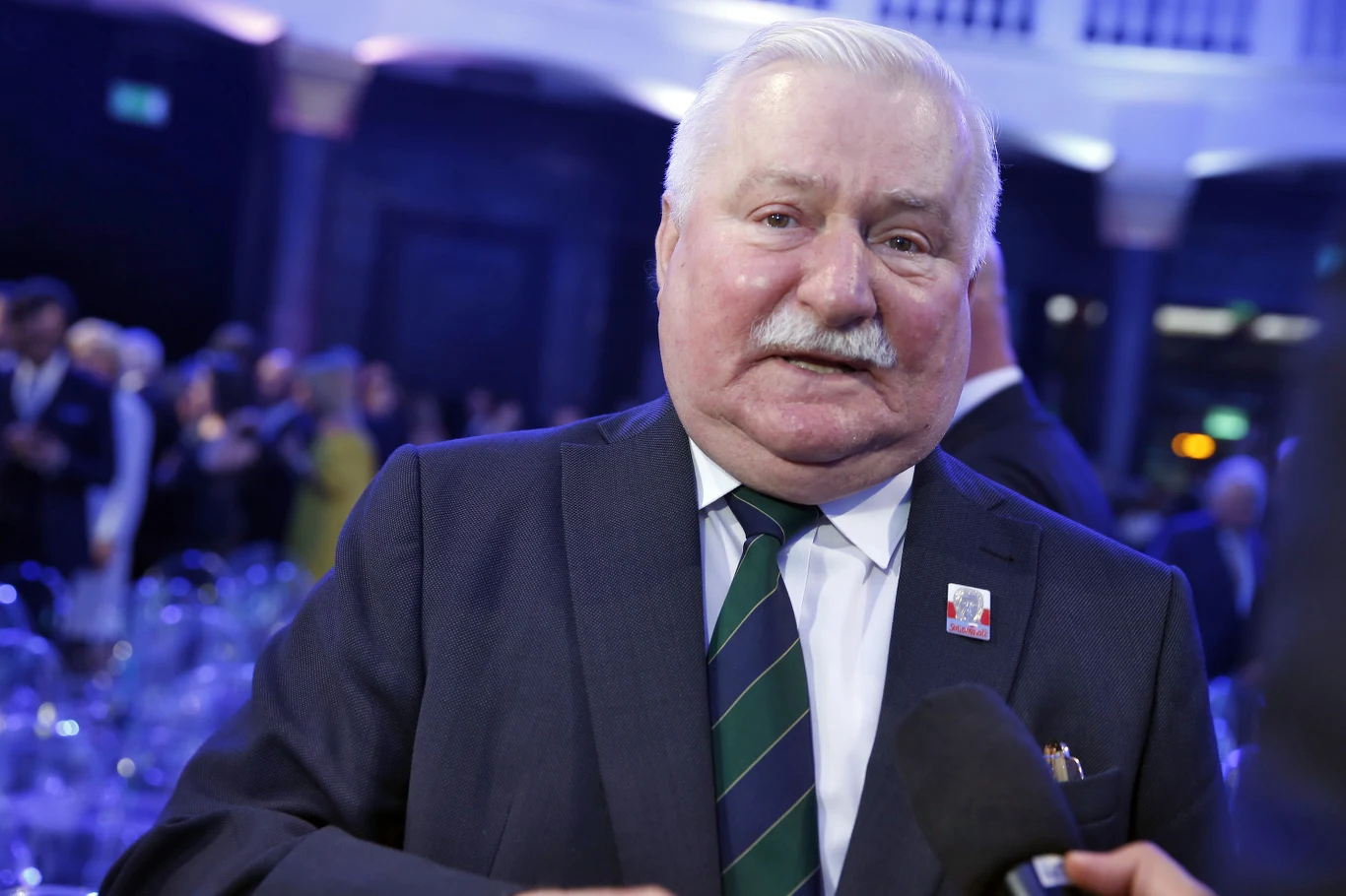 Lech Wałęsa Lech Wałęsa