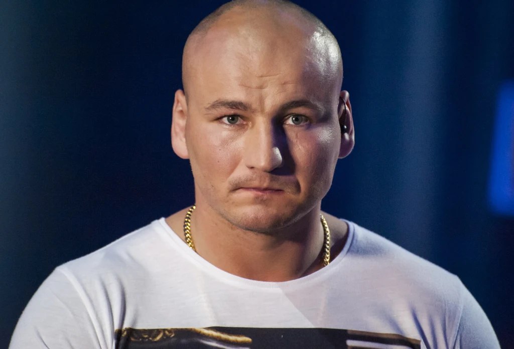 Artur Szpilka