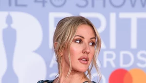 Ellie Goulding ogłosiła radosną wiadomość