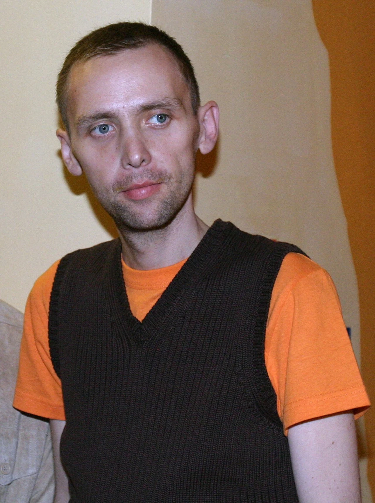 Marcin Pawłowski