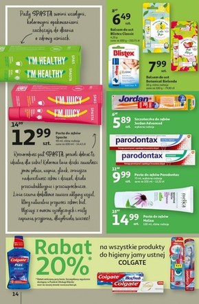 Piękno z natury w Auchan!