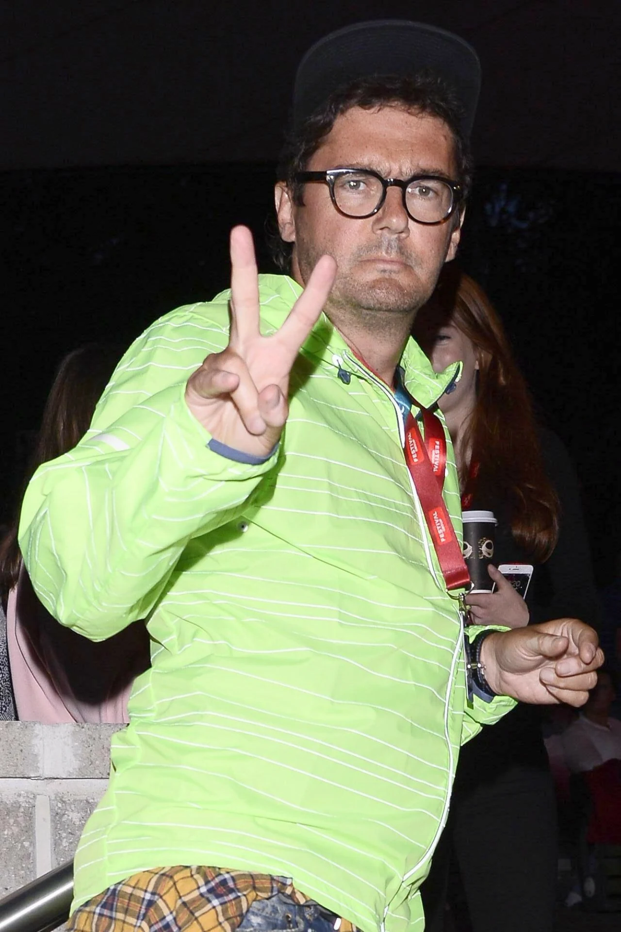 Kuba Wojewódzki Kuba Wojewódzki