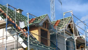 Hossa na rynku materiałów budowlanych trwa nadal