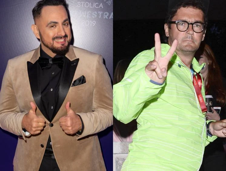 Fot.: Tricolors/ East News