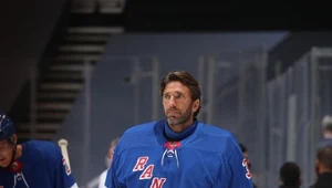  Henrik Lundqvist