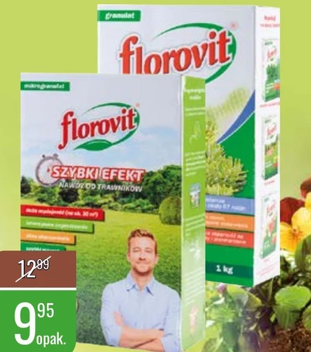 Nawóz Florovit