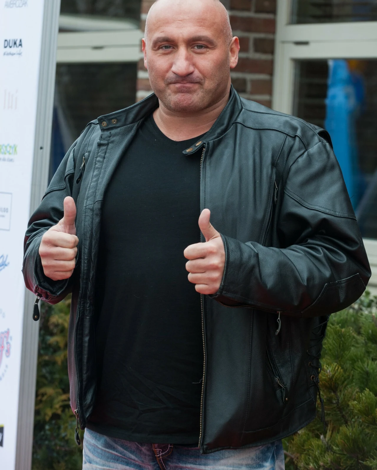 Marcin Najman Marcin Najman