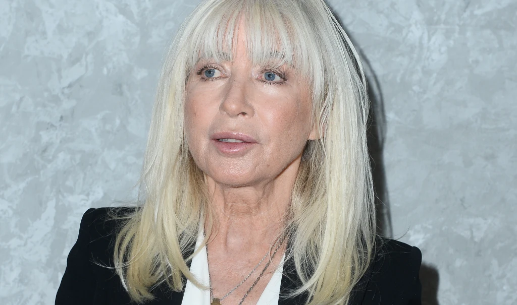 Anna Maria Wesołowska