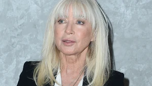 Anna Maria Wesołowska