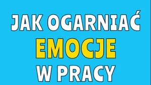 Jak ogarniać emocje w pracy, Liz Fosslien, Mollie West Duffy