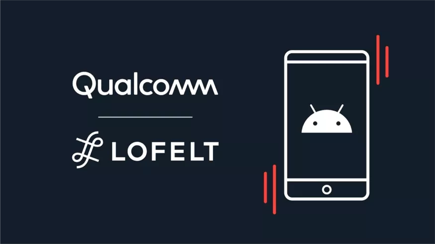 Qualcomm chce ulepszyć haptykę w smartfonach