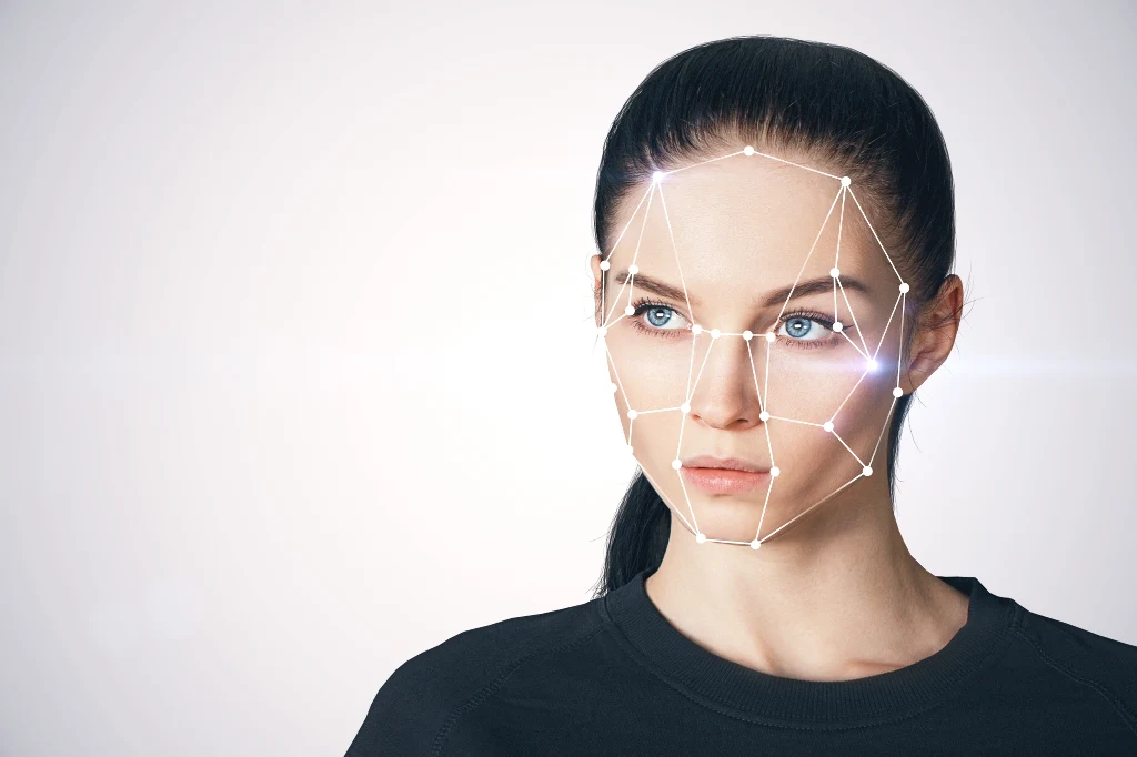 Biometria twarzy 