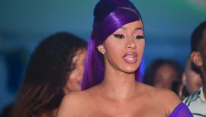 Cardi B wyznała, że dzięki operacjom plastycznym jej życie stało się lepsze!