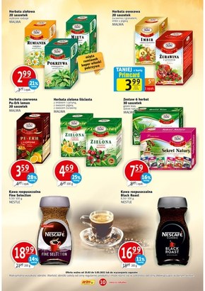 Blisko i tanio w Prim Market!