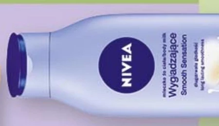 Balsam do ciała Nivea