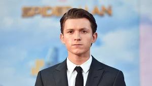 Tom Holland jest zmęczony swoją popularnością