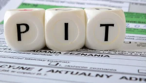 Przedsiębiorcy wciąż czekają na elektroniczny PIT.