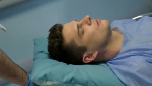 "M jak miłość"