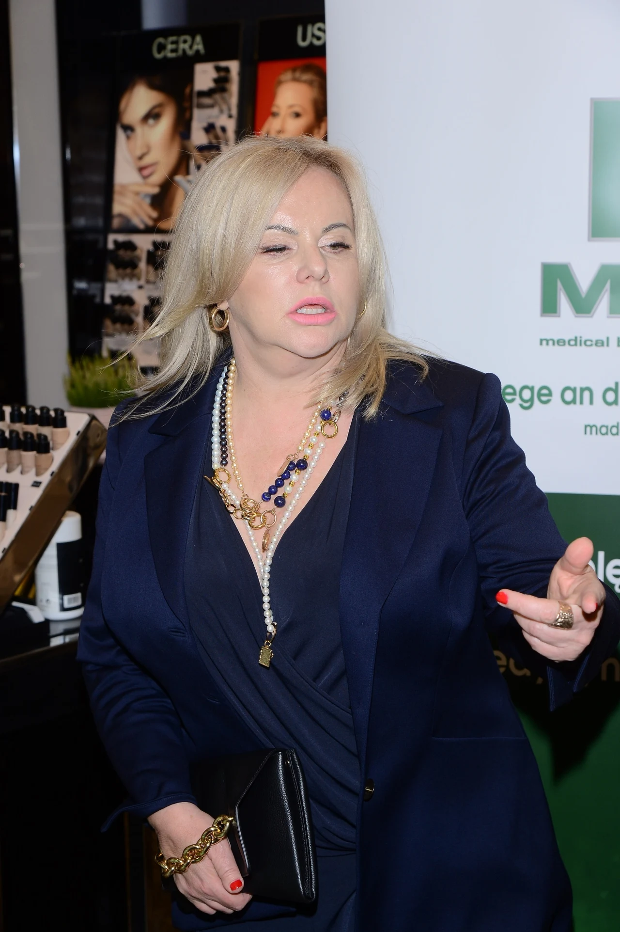 Joanna Kurowska Joanna Kurowska