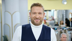 Bartek Jędrzejak z depresją walczył przez rok